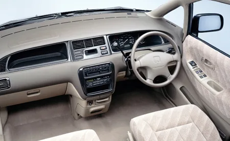 Honda Odyssey M (RA3)