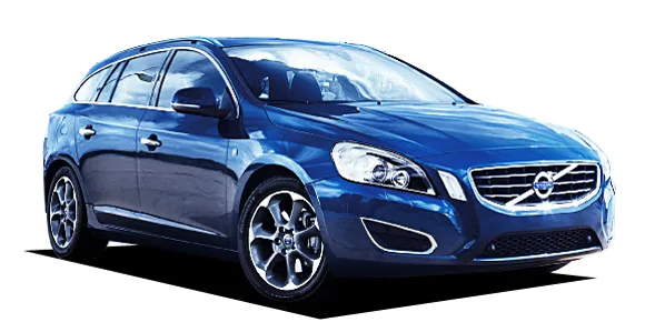 Volvo V60 OCEAN RACE EDITION (FB4164T / FB6304T)