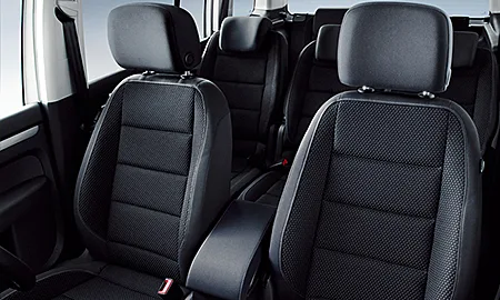 Volkswagen Golf Touran TSI COMFORTLINE (1TCTH / 1TCTHW)