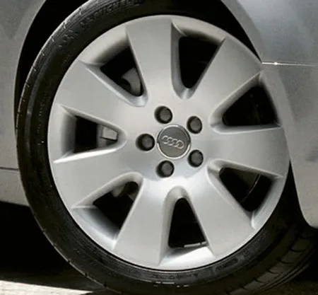 Audi A6 Avant 2.4 (4FBDW)