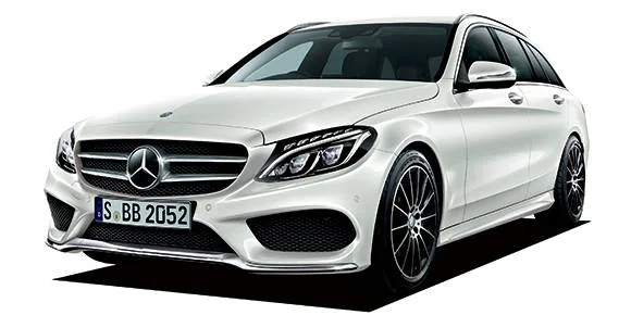 Mercedes Benz Cclass Stationwagon C250 STATIONWAGON SPORTS (205242 / 205242C / 205245)