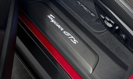 Porsche Taycan GTS (J1SM11 / J1SM21 / J1SN / J1SO / J1SP / J1SQ / J1SR)