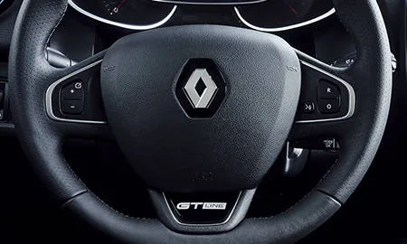 Renault Lutecia GT LINE (RH5F1)