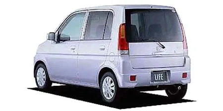 Honda Life B (JB1)