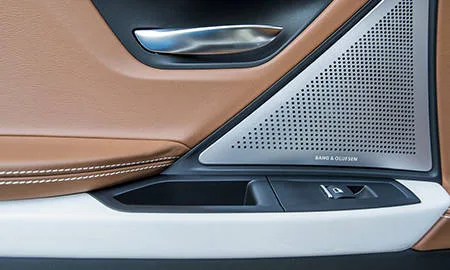 Bmw 6 Series 650i GRAN COUPE (6A30 / 6B44)