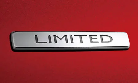 Renault Lutecia LIMITED (RH5F1)
