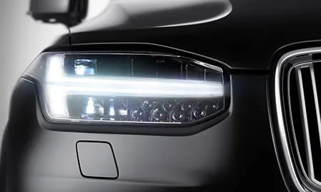Volvo XC90 T5 AWD MOMENTUM (LB420XC / LB420XCA / LB420XCPA)