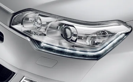 Citroen C5 EXCLUSIVE (X75F02)