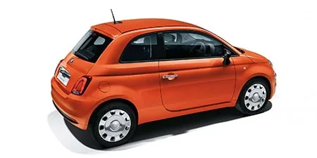 Fiat 500 1.2 CULT (31212)