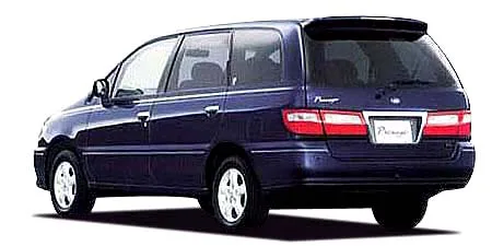 Nissan Presage CIII LIMITED (NU30)
