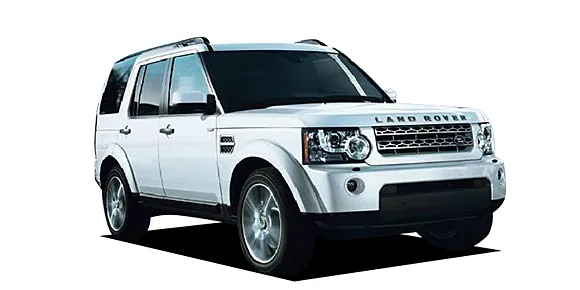 Land Rover Discovery 4 SE PREMIUM EDITION (LA5N)