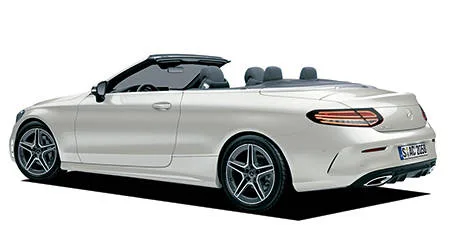 Mercedes Benz Cclass C180 CABRIOLET SPORTS (205476C)