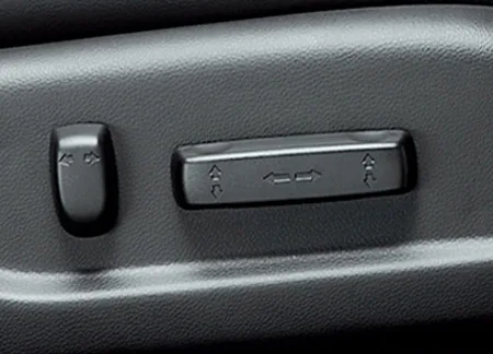 Honda Accord 20TL SMART STYLE PACKAGE (CU1)