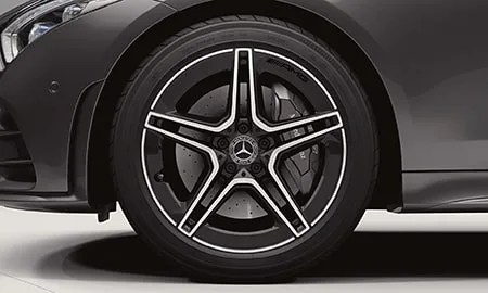 Mercedes Benz Clsclass CLS220D SPORTS EXCLUSIVE PACKAGE (257314 / 257314C)