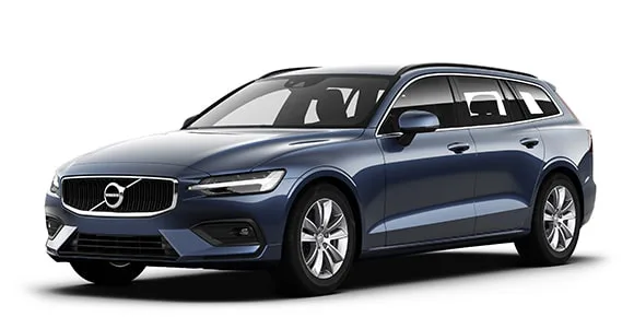 Volvo V60 B4 MOMENTUM (ZB420TM)