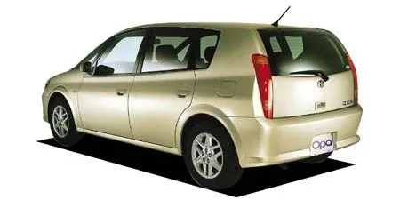 Toyota Opa A (ZCT10)