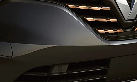 Renault Lutecia LA PARISIENNE (BJAH5H)
