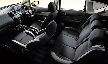 Nissan Note e-POWER X (HE12)