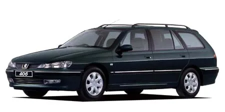406 D9BR
