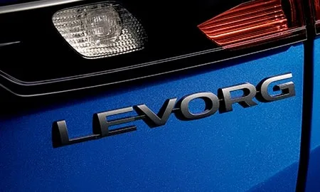 Subaru Levorg V-SPORT (VN5)