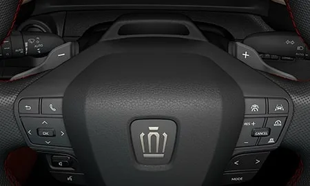 Toyota Crown Sport RS (AZSH37W)