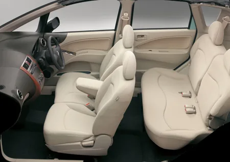 Mitsubishi Colt 1.3E (Z21A)