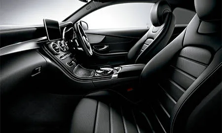 Mercedes Benz Cclass C180 COUPE SPORTS (205340C)