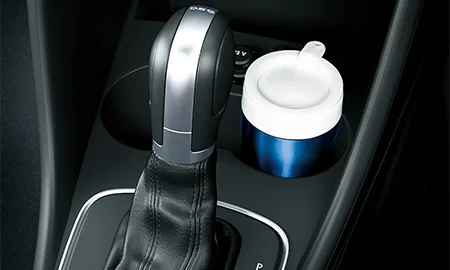 Volkswagen Polo TSI COMFORTLINE UPGRADE PACKAGE (6RCJZ / 6RCJZW)