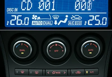Mazda Axela Sport 15S (BL5FW)