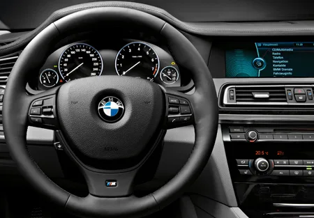 Bmw 7 Series ACTIVE HYBRID 7L (KA30 / KA44 / KB30 / KB44 / KB60 / KX44 / KX44L)
