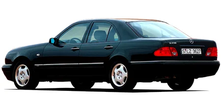 Mercedes Benz Eclass E400 AVANTGARDE (210072)