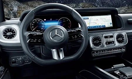 Mercedes Benz Gclass G450D LAUNCH EDITION (465310C / 465600C)