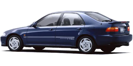 Honda Civic Ferio SIR (EG9)