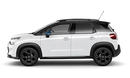 Citroen C3 Aircross SURF EDITION BY RIP CURL (A8YH01)
