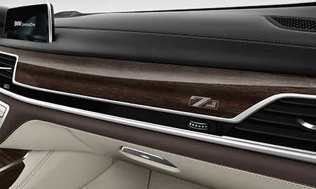 Bmw 7 Series 750LI 40 JAHRE (7A30 / 7A44 / 7E30 / 7F44)