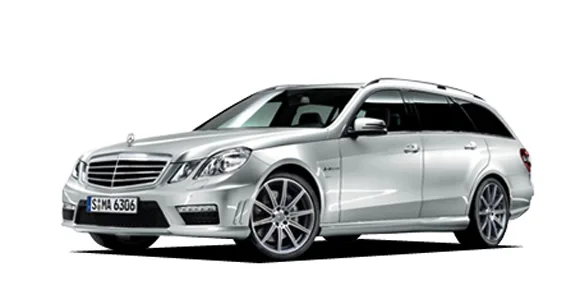 Eclass Stationwagon 212274
