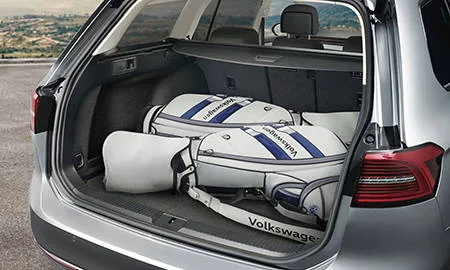 Volkswagen Passat Variant TSI ELEGANCELINE TECH EDITION (3CCZE)