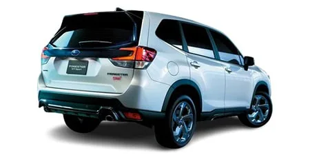 Subaru Forester STI SPORT (SK5)
