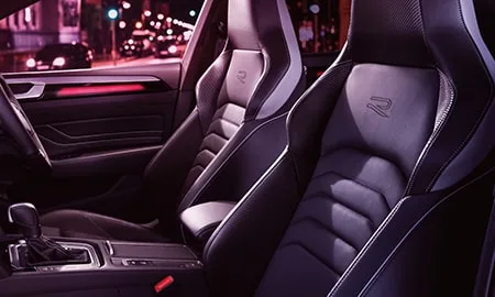 Volkswagen Arteon Shooting Brake TSI 4MOTION R LINE ADVANCE (3HDNUF)