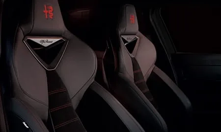 Alfa Romeo Junior IBRIDA SPECIALE (FH1AR / FH1ARM)