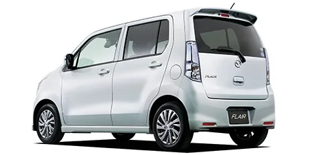 Mazda Flair HS (MJ44S)