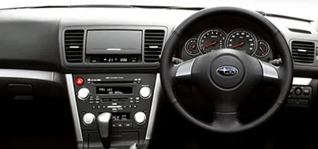 Subaru Legacy B4 2.0CNG ()