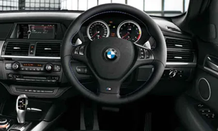 Bmw X6 M BASE GRADE (GZ44)