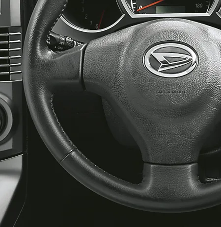 Daihatsu Bego CX (J200G)