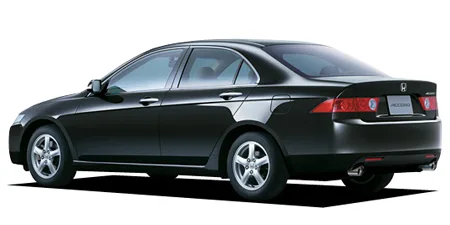 Honda Accord 20A (CL8)