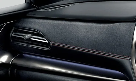 Subaru Wrx S4 STI SPORT R-BLACK LIMITED (VBH)