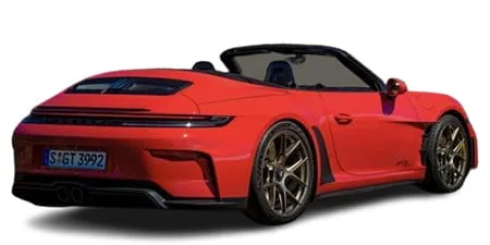 Porsche 911 GT3 S/C ()