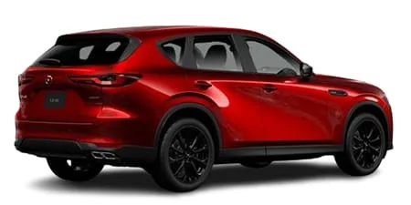 Mazda CX60 XD SP (KH3P)