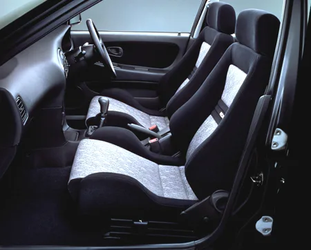 Mitsubishi Lancer MX (CD3A)
