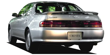 Toyota Cresta TOURER V (JZX90)
